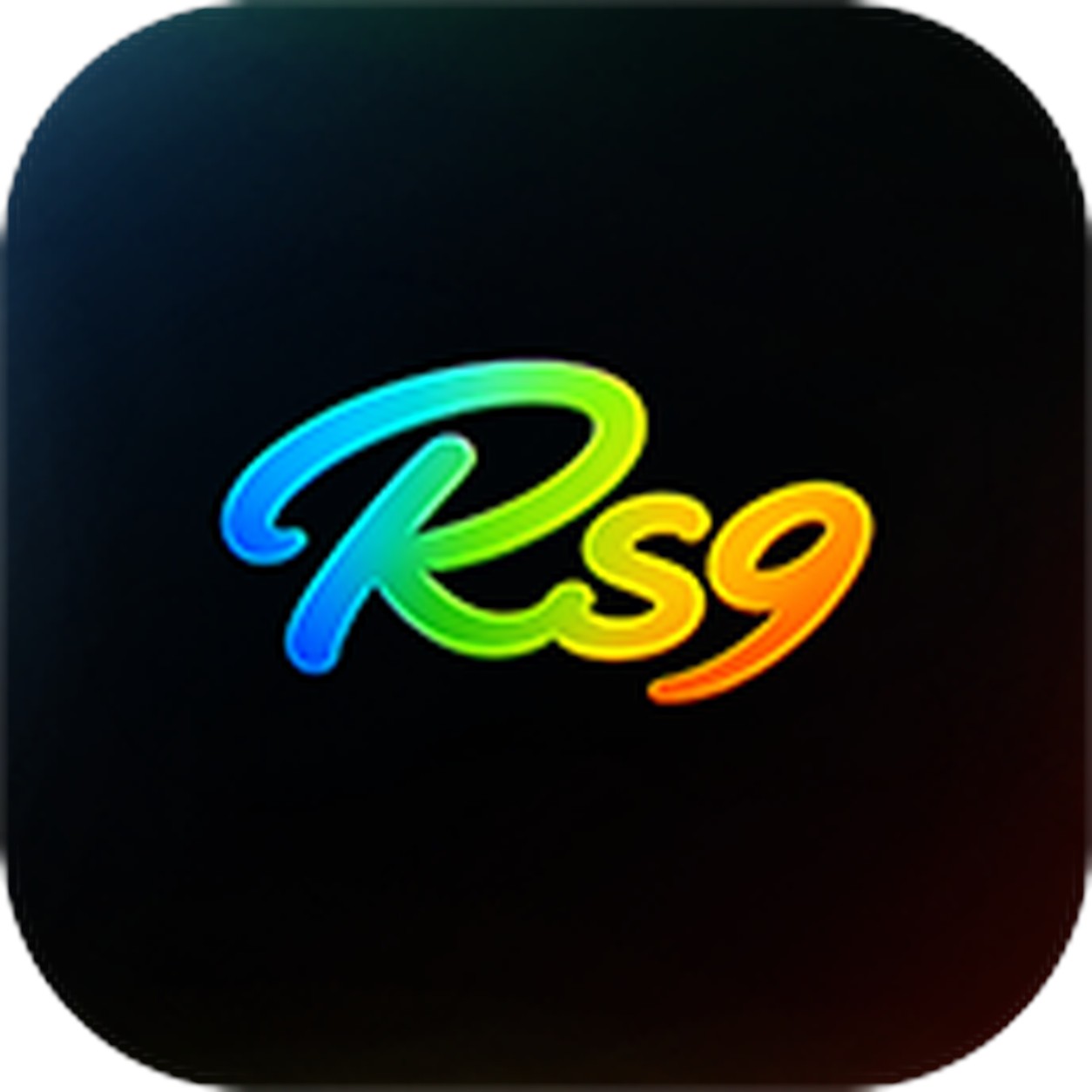 RS9 Game app logo 2026 for game download, mobile app information, and IPL cricket guide